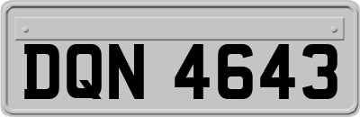 DQN4643