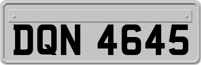 DQN4645