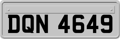 DQN4649