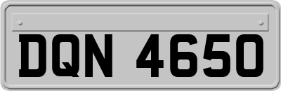 DQN4650