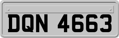 DQN4663