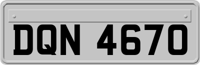 DQN4670