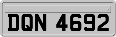 DQN4692