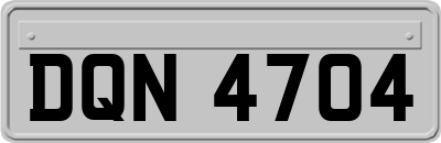 DQN4704