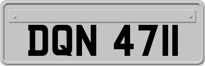 DQN4711