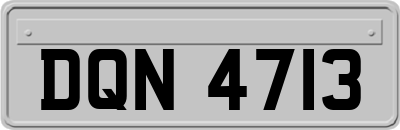 DQN4713