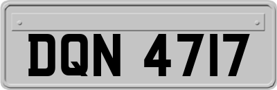 DQN4717