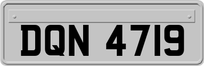 DQN4719