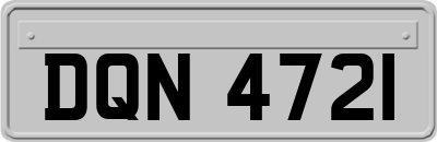 DQN4721