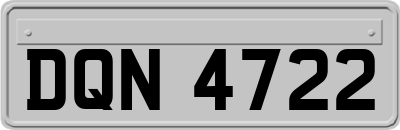 DQN4722