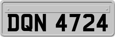 DQN4724