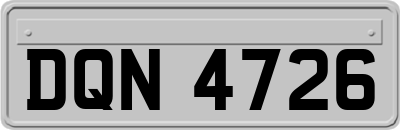 DQN4726
