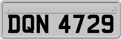DQN4729