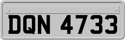 DQN4733