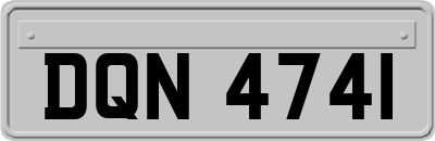 DQN4741