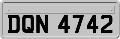 DQN4742