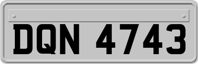 DQN4743