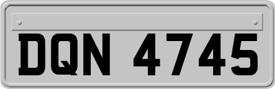 DQN4745