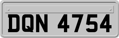 DQN4754