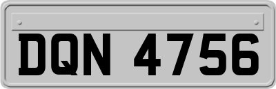 DQN4756