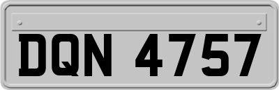 DQN4757