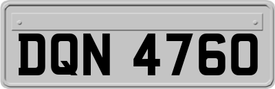 DQN4760