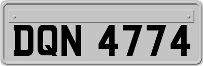 DQN4774