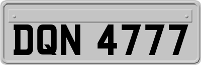 DQN4777