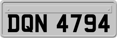 DQN4794