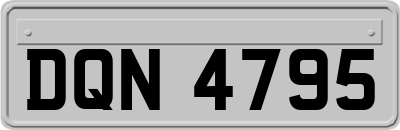 DQN4795