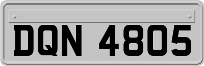 DQN4805