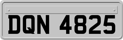 DQN4825