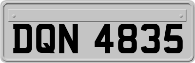 DQN4835