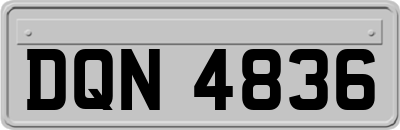 DQN4836