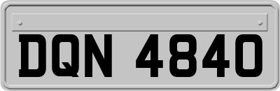 DQN4840