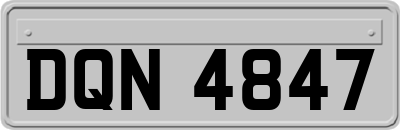 DQN4847
