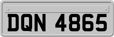 DQN4865
