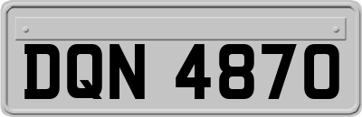DQN4870