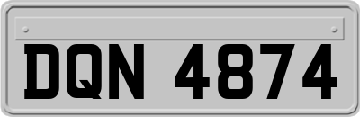 DQN4874