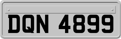 DQN4899