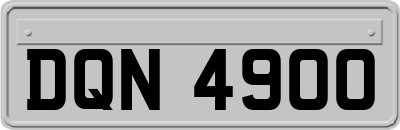 DQN4900