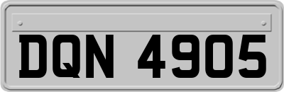 DQN4905