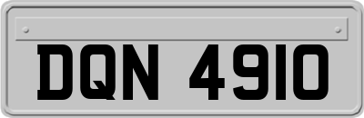 DQN4910