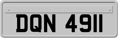 DQN4911