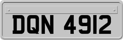 DQN4912