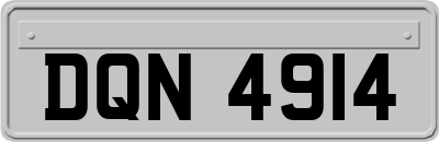 DQN4914