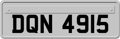 DQN4915