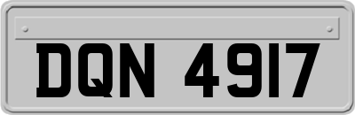 DQN4917