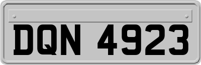 DQN4923
