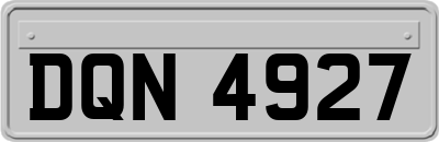DQN4927